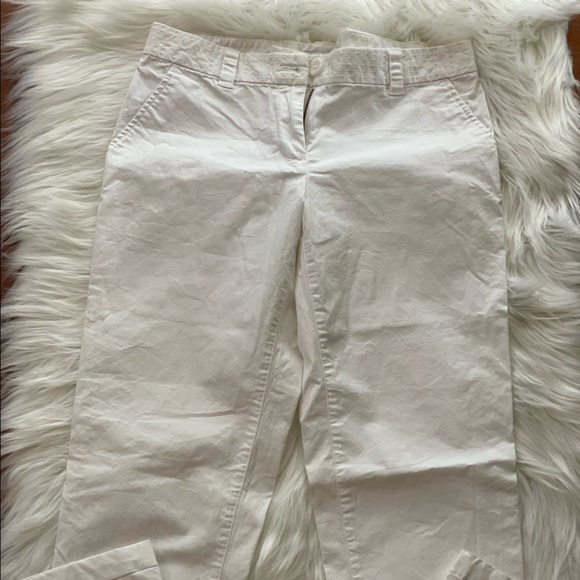 Vineyard Vines Pant Size 0 - Picture 2 of 3